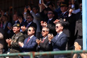 19 Mayıs Atatürk’ü Anma, Gençlik ve Spor Bayramımız Kutlu Olsun